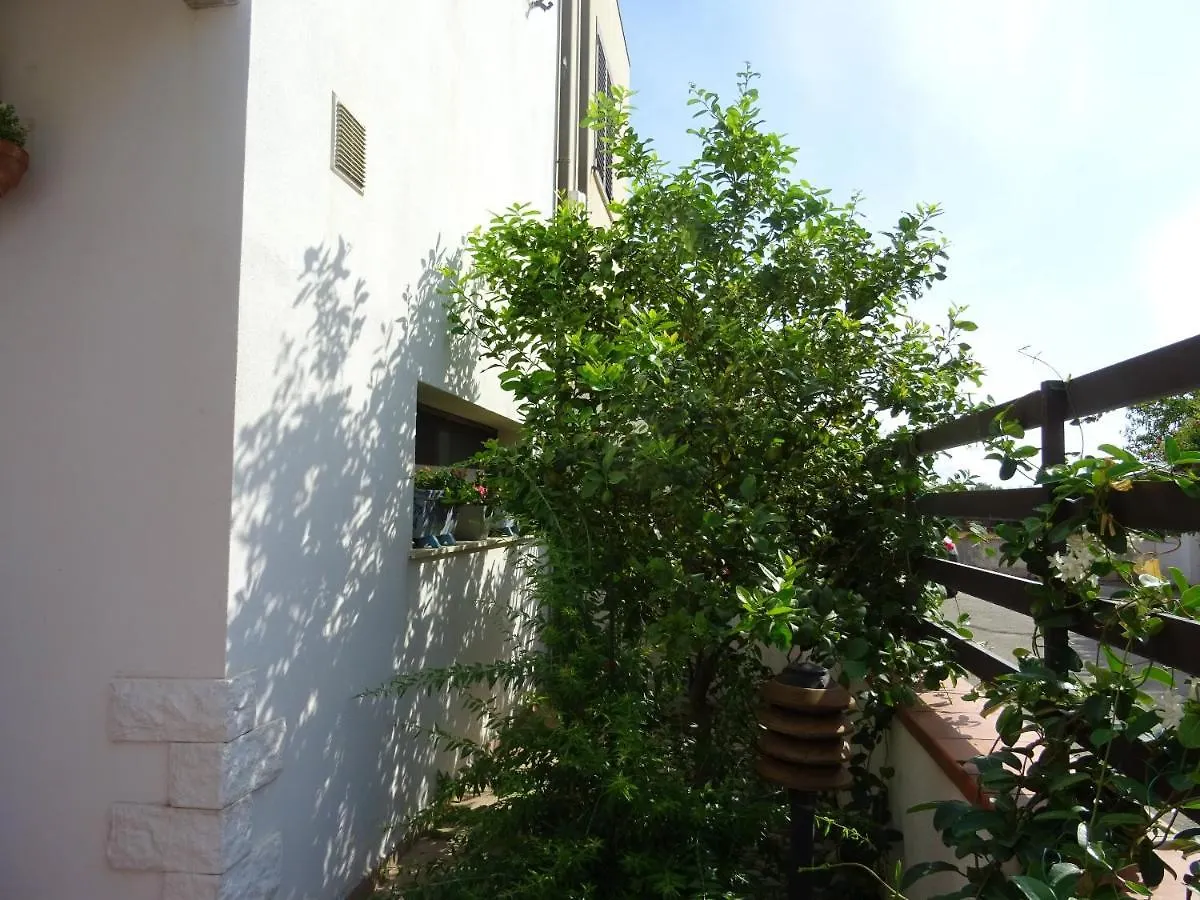 3 Bedrooms House At Ragusa 600 M Away From The Beach With Furnished Balcony And Wifi Marina di Ragusa Italie
