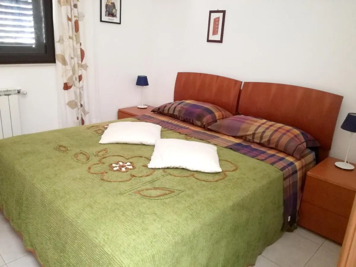 3 Bedrooms House At Ragusa 600 M Away From The Beach With Furnished Balcony And Wifi Marina di Ragusa