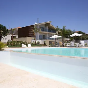 Couette-café I Giardini Della Castellana, Marina di Ragusa