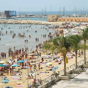 Hébergement de vacances Ragusa 2 Al Mare, Marina di Ragusa